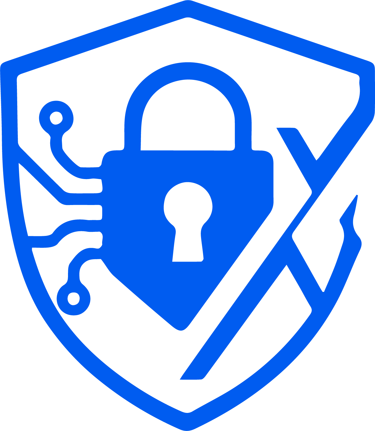 CyberGenX Logo